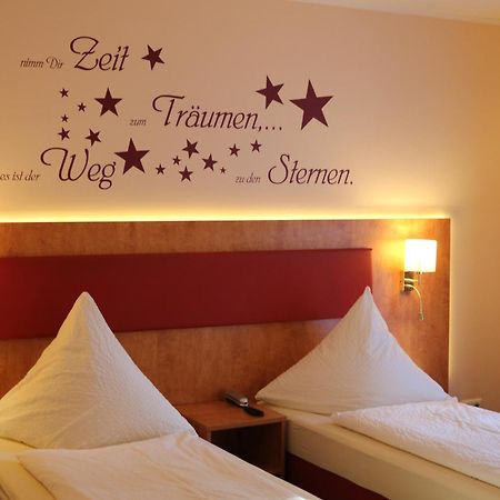 باد شونبورن Hotel Haefner الغرفة الصورة