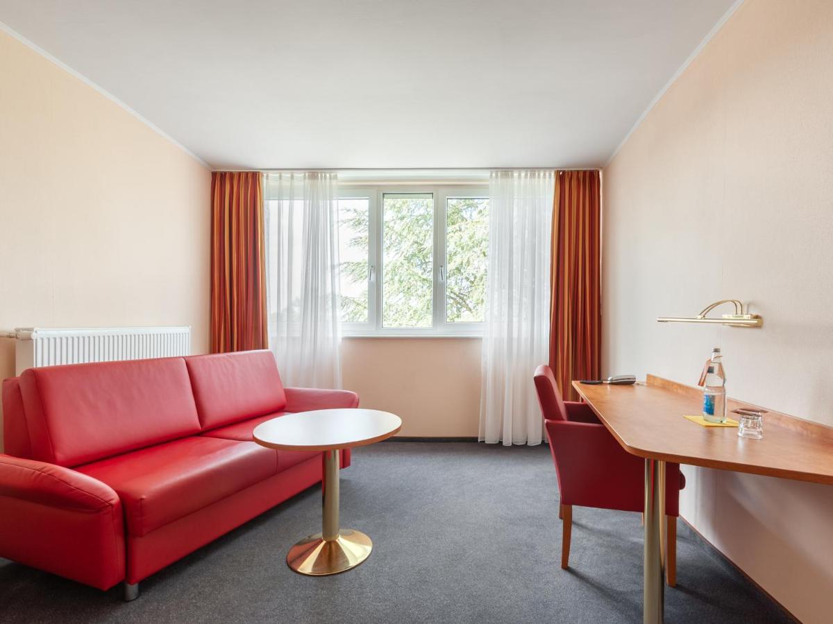 باد شونبورن Hotel Haefner المظهر الخارجي الصورة